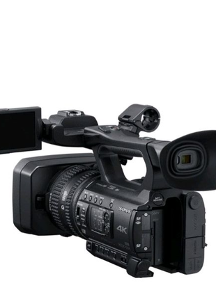 Професійна камера Sony xdcam z 150