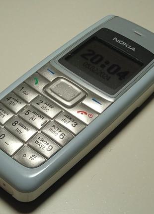 Nokia 1112 RH-93  Grey