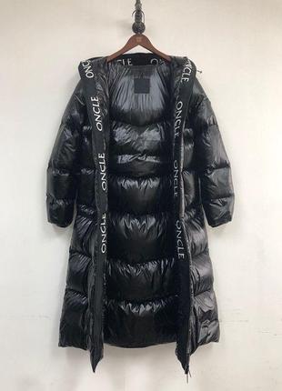 Пуховик moncler