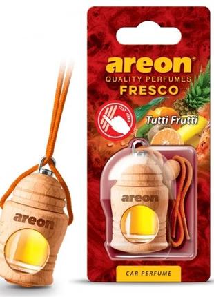 Освежитель воздуха AREON-VIP "Фреско" Tutti Frutti (FRTN23)