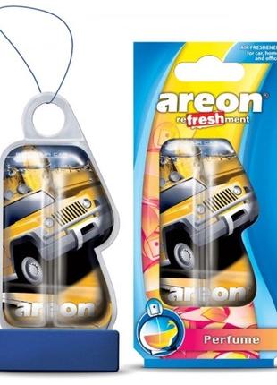 Освежитель воздуха гель AREON-VIP "АВТО" Perfume (LC13)
