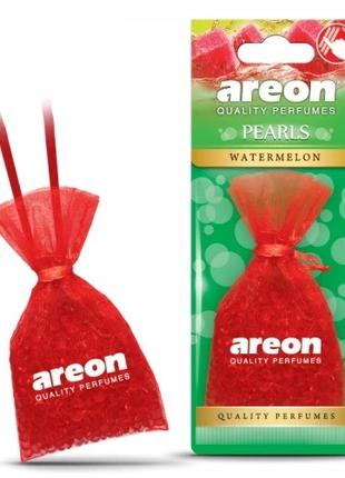 Освежитель воздуха AREON мешочек с гранулами Watermelon/Арбуз ...