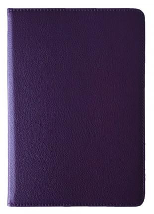 Универсальный чехол для планшета 10 дюймов Фиолетовый Premium