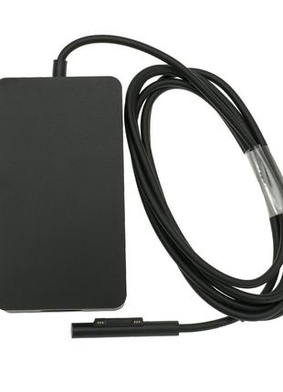 Зарядное устройство для ноутбука Microsoft 15V 2.58A 44W 6pin