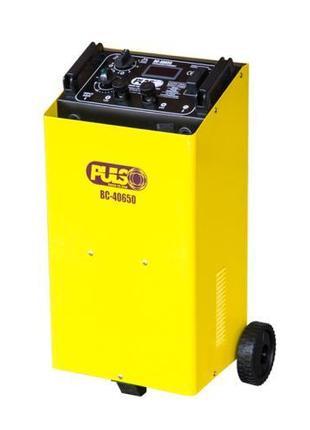 Пуско-зарядное устр-во PULSO BC-40650 12&24V/100A/Start-480A/ц...