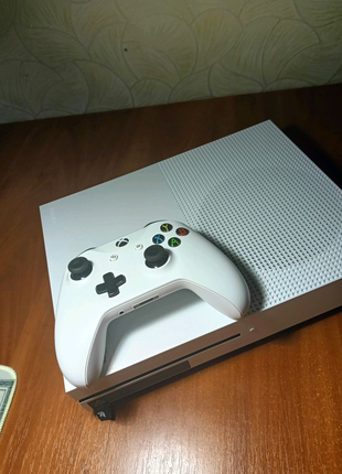 Xbox One S 1TB