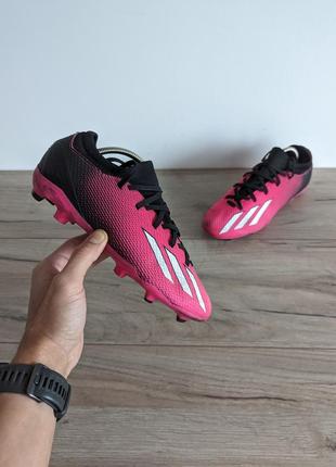 Adidas x копки бутси оригінал