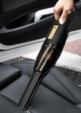 Пилосос car vacuum cleaner