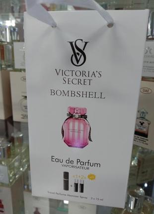 Victoria's secret bombshell 45 мл