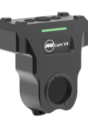 Камера MAK Cam V4 на монокуляр (без крепления)