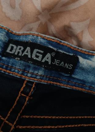 Draga jeans