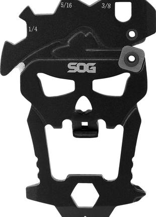 Мультитул SOG MacV Tool