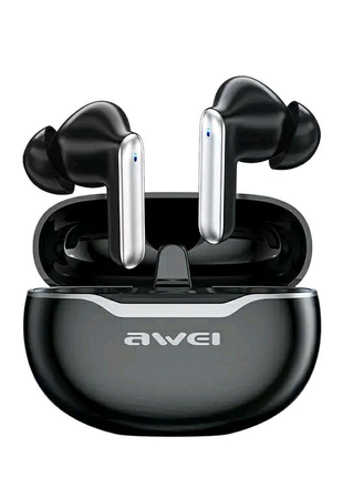 Бездротові Bluetooth навушники AWEI T50