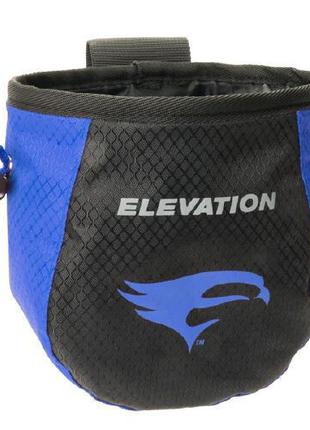 Сумка Easton Pro Pouch Black/Blue ll