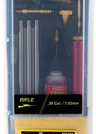 Набор Pro-Shot Classic Box Kit для чистки оружия кал. 30