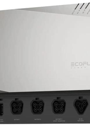 Панель EcoFlow Power Get Set Kit без батарей