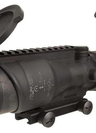 Монокуляр Trijicon ACOG 6x48 сетка M240 BDC