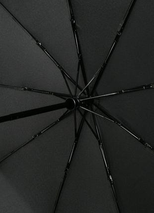 Зонтик премиум качества - Автоматический, мужской укреплённый ...