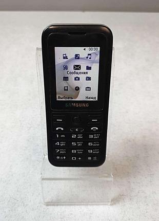 Мобильный телефон смартфон Б/У Samsung SGH-J210