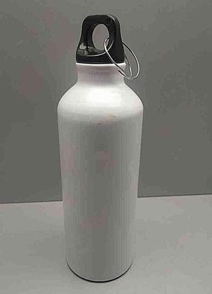 Термос термокружка Б/У Бутылка металлическая для воды 0.5 л.