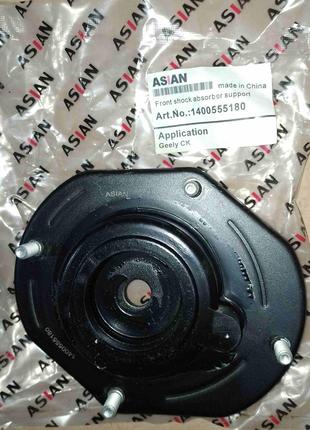 Опора переднего амортизатора Geely CK Asian 1400555180