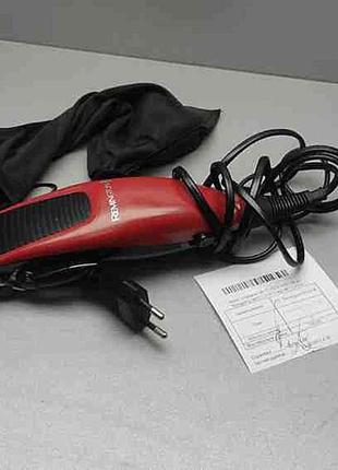 Машинка для стрижки волос триммер Б/У Remington HC5018