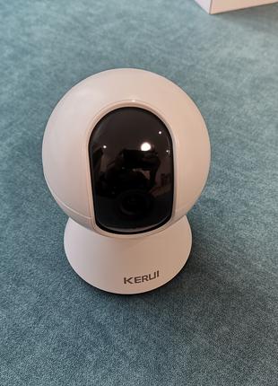 IP камера Kerui 360° White (K259)