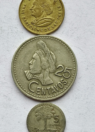 Підбір монет Австралії