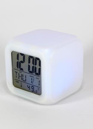 Часы CX 508 кубик(100) в уп. 100шт.