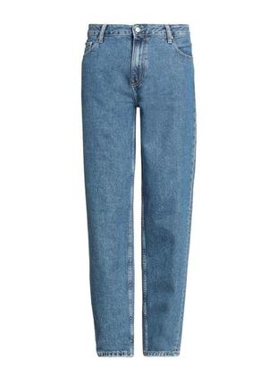 Новые джинсы calvin klein (ck 90s straight jeans over)с америк...