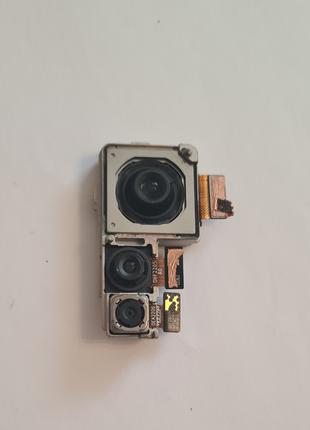Блок камер б.у. оригинал XIAOMI mi 10T pro