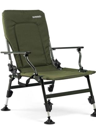 Карповое кресло Ranger Comfort SL-110 RA2249