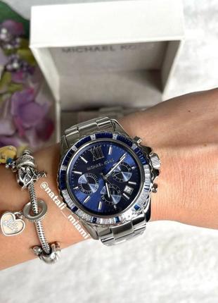 Новий годинник Michael Kors Everest