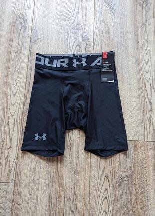 Under armour лосины компрессионные оригинал