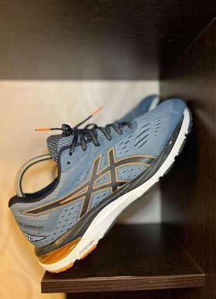 Кросівки asics gel cumulus 21