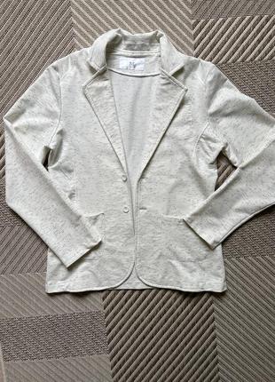 Белый жакет пиджак блейзер болгария