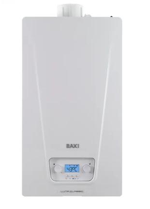 Газовый котел Baxi LUNA CLASSIC 28 INT-A/В-24/28 кВт одноконту...