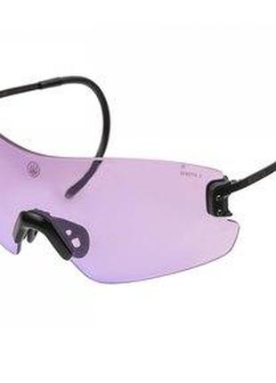 OC041-2573-039F Очки "Beretta" Mark Eyeglasses