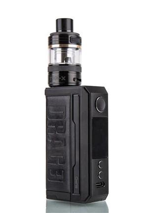 Електронна сигарета VooPoo Drag 3 177W з TPP-X Tank Kit Вейп