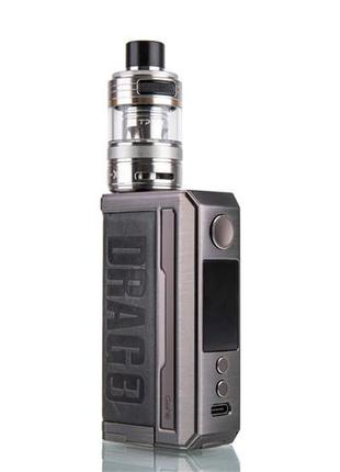 Електронна сигарета VooPoo Drag 3 177W з TPP-X Tank Kit Вейп