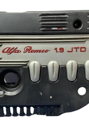 Накладка/защита двигателя 1.9 JTD Alfa Romeo 147 46480339