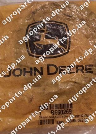 Сальник RE60269 John Deere Seal манжета RE61248 уплотнение