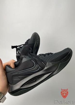 Кроссовки nike precision 6 basketball shoes