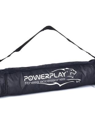 Чохол-сумка для йога килимка PowerPlay PP_4156 Yoga Bag (спорт...