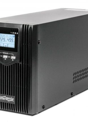 Источник бесперебойного питания EnerGenie EG-UPS-PS2000-01, 20...