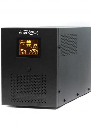 Источник бесперебойного питания EnerGenie EG-UPS-036