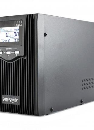 Источник бесперебойного питания EnerGenie EG-UPS-PS2000-02