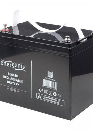 Аккумуляторная батарея EnerGenie BAT-12V80AH, 12В 80Aч