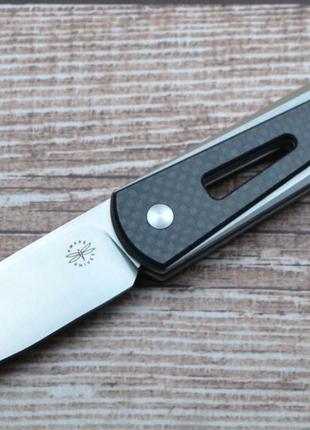 Ніж Amare Knives Paragon