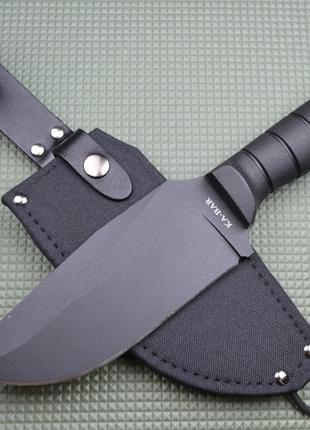 Ніж Ka-Bar Heavy-Duty Warthog